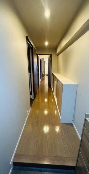 千葉県市川市北方町４丁目 内観写真（内装）