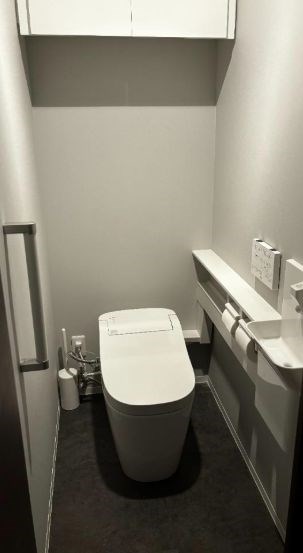 千葉県市川市北方町４丁目 内観写真（内装）