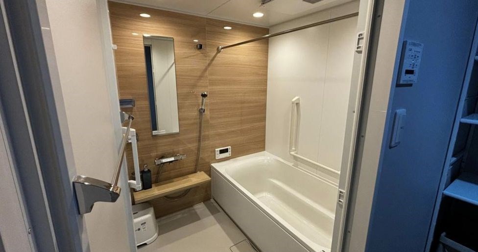 千葉県市川市北方町４丁目 内観写真（内装）