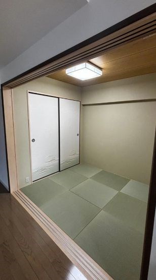 千葉県市川市北方町４丁目 内観写真（内装）