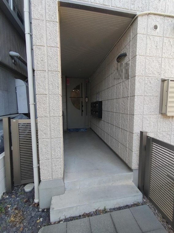 東京都大田区上池台５丁目 現地写真