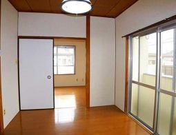 千葉県流山市松ケ丘２丁目 内観写真（内装）