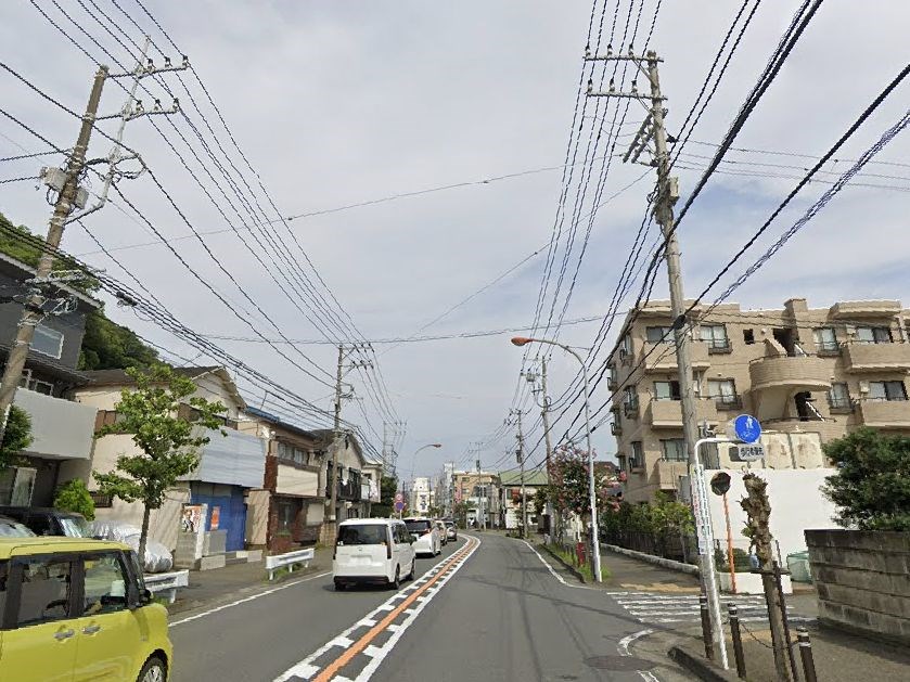 神奈川県藤沢市藤沢４丁目 その他