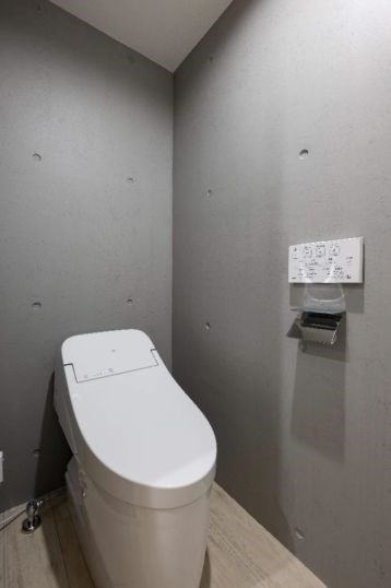 東京都目黒区下目黒３丁目 内観写真（内装）