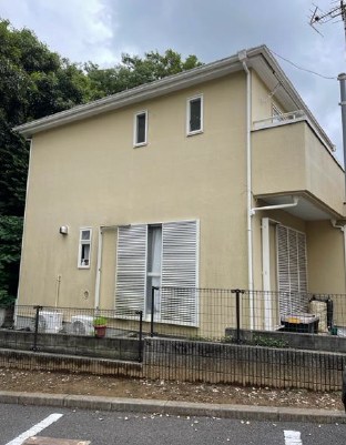 千葉県松戸市高塚新田 現地写真（その他）