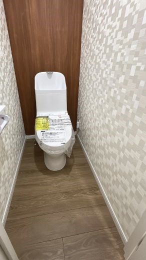 埼玉県蕨市北町５丁目 内観写真（内装）