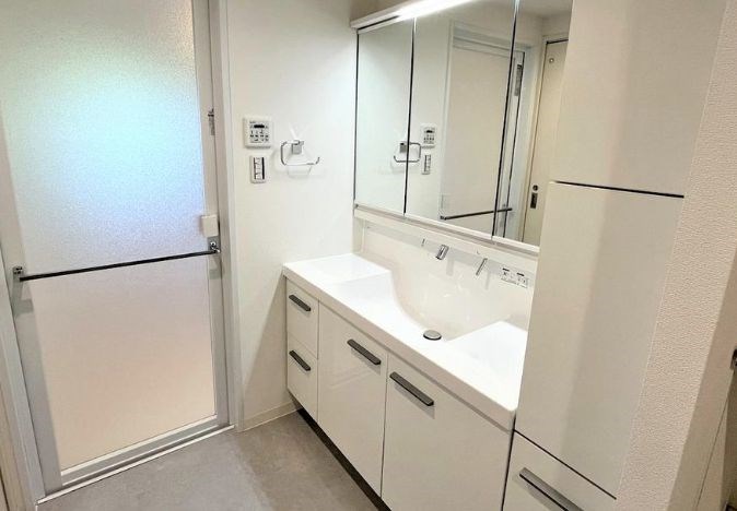 埼玉県ふじみ野市新田１丁目 内観写真（内装）
