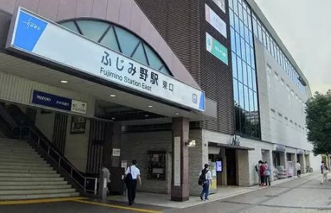 埼玉県ふじみ野市新田１丁目 その他