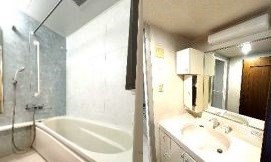 神奈川県横浜市港北区篠原台町 内観写真（内装）