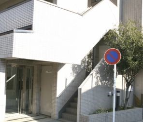 神奈川県横浜市港北区篠原台町 現地写真