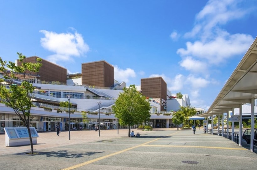 神奈川県茅ヶ崎市浜竹４丁目 その他