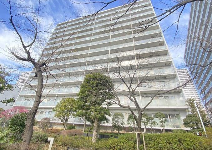 神奈川県横浜市戸塚区品濃町 現地写真