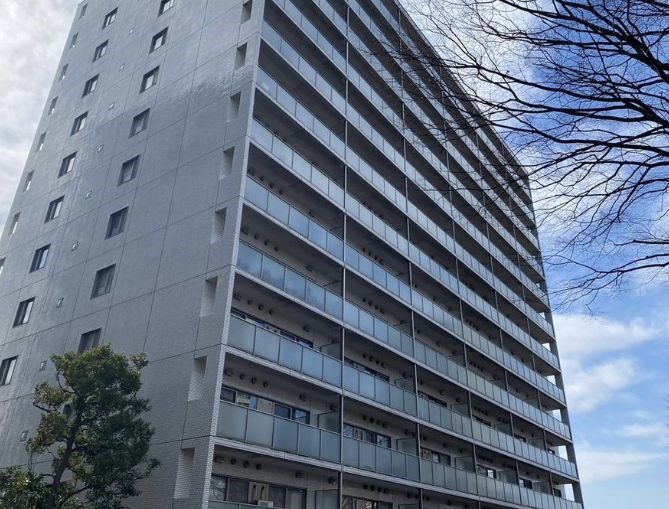 神奈川県横浜市戸塚区品濃町 現地写真