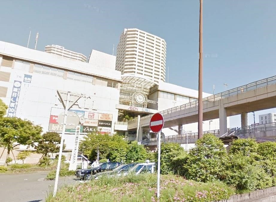 神奈川県横浜市戸塚区品濃町 その他