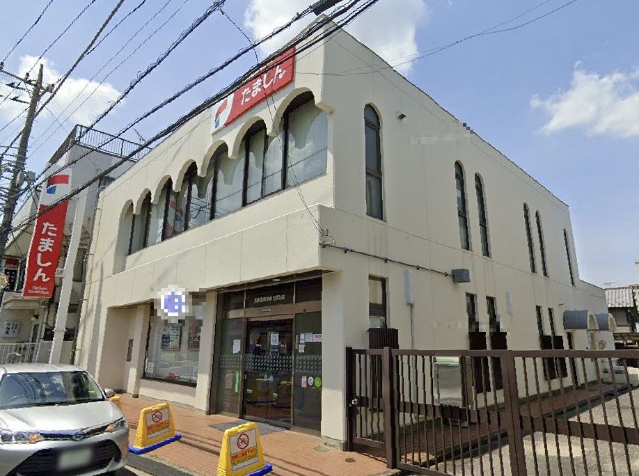 東京都東村山市秋津町５丁目 その他