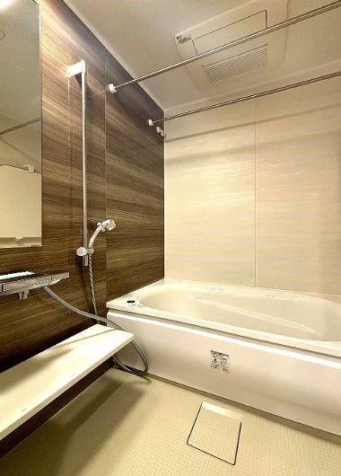 神奈川県横浜市青葉区荏子田３丁目 内観写真（内装）