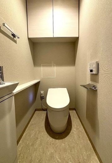 神奈川県横浜市青葉区荏子田３丁目 内観写真（内装）