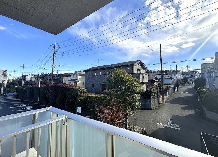 神奈川県横浜市青葉区荏子田３丁目 その他