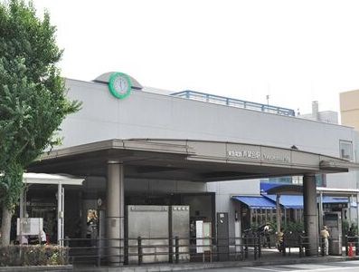 神奈川県横浜市青葉区しらとり台 その他