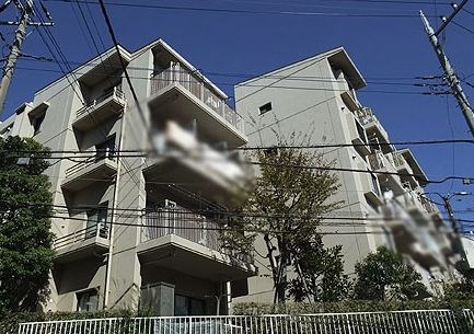 神奈川県横浜市緑区三保町 現地写真