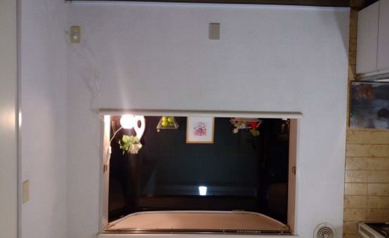 埼玉県所沢市けやき台２丁目 内観写真（内装）