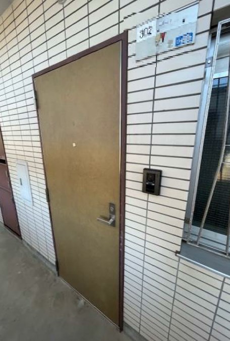 埼玉県所沢市けやき台２丁目 現地写真