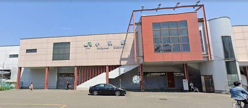 神奈川県横浜市港北区小机町 その他