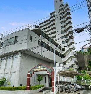 神奈川県藤沢市善行坂２丁目 現地写真