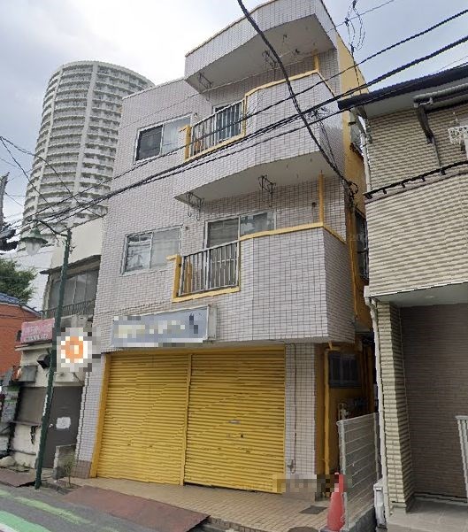 埼玉県川口市飯塚１丁目 現地写真