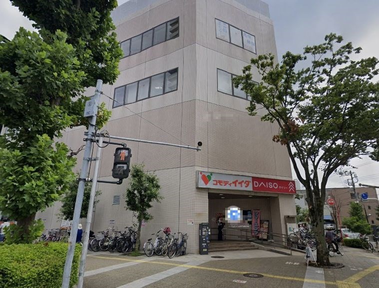 埼玉県川口市飯塚１丁目 その他