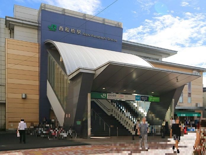 千葉県船橋市葛飾町２丁目 その他