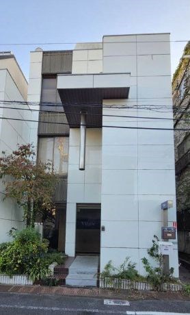 東京都世田谷区奥沢７丁目 現地写真