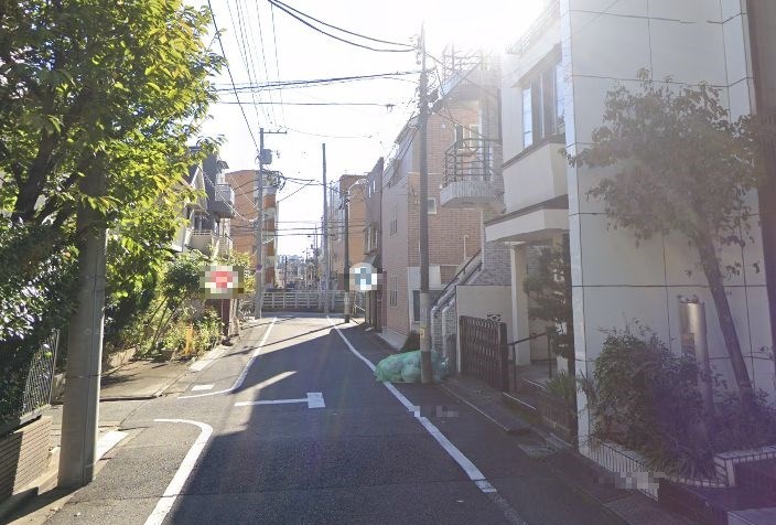 東京都世田谷区奥沢７丁目 その他