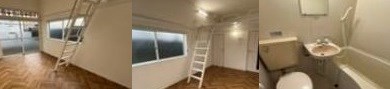 東京都荒川区町屋５丁目 内観写真（内装）