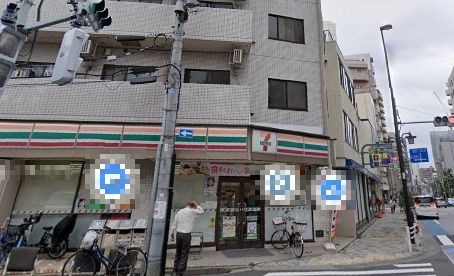 東京都荒川区町屋５丁目 その他