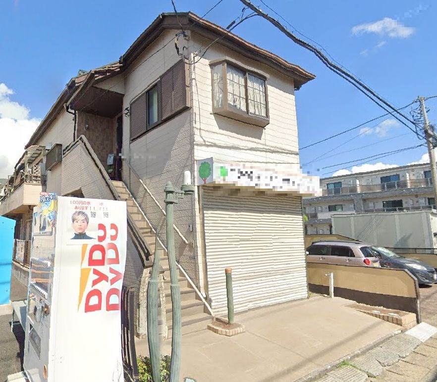 千葉県市川市湊 現地写真