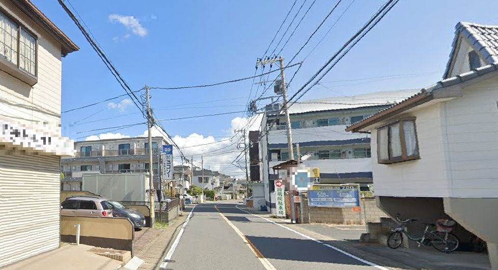 千葉県市川市湊 その他