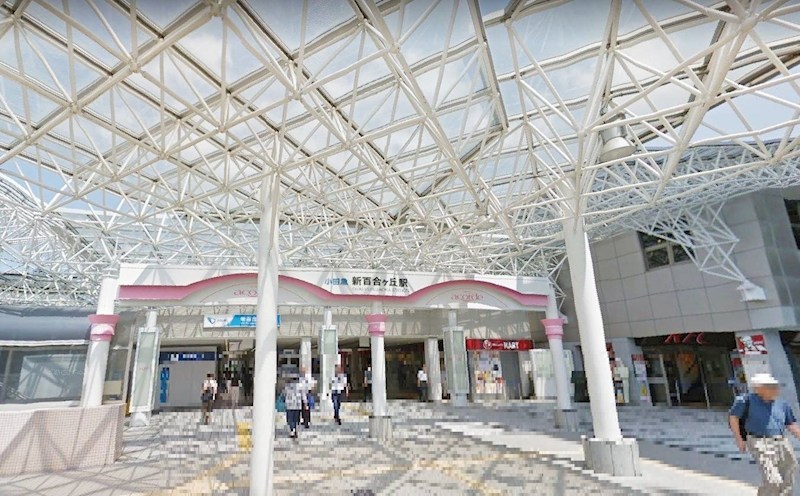 神奈川県川崎市麻生区金程１丁目 その他