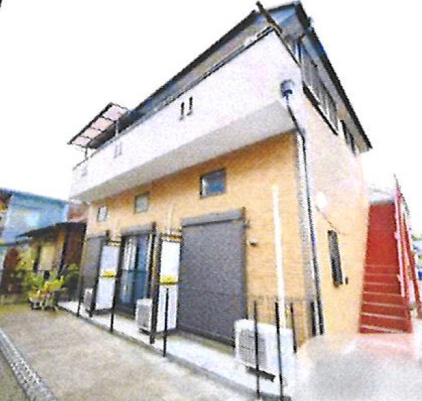 東京都東久留米市小山１丁目 その他