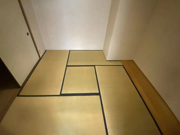 東京都新宿区西新宿４丁目 内観写真（内装）