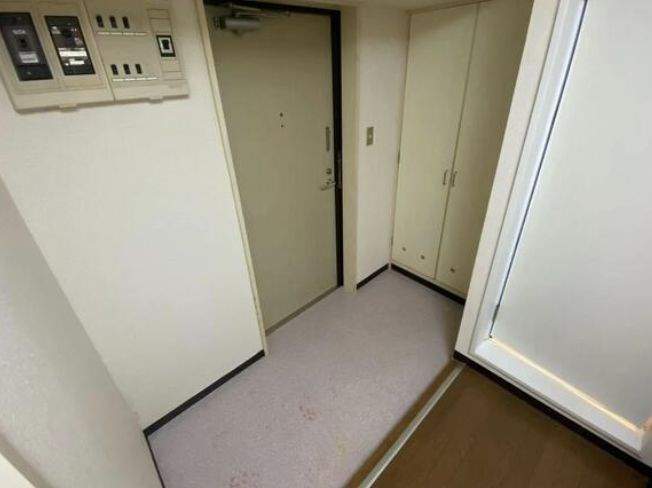 東京都新宿区西新宿４丁目 内観写真（内装）
