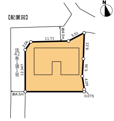 神奈川県横浜市旭区白根６丁目 その他