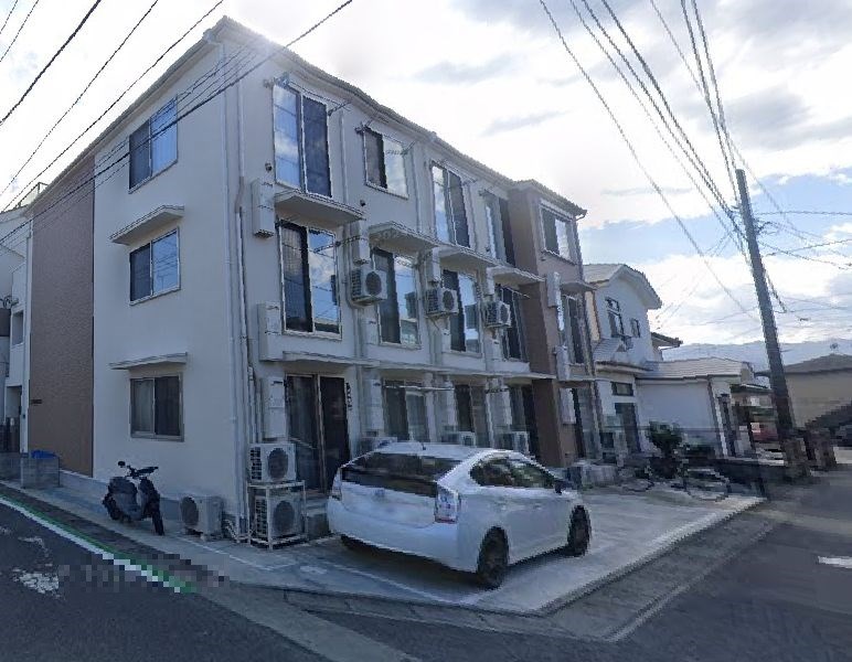 神奈川県小田原市西酒匂３丁目 現地写真