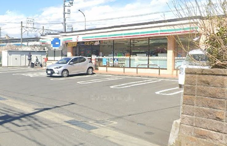 神奈川県小田原市西酒匂３丁目 その他