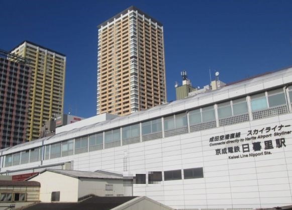 東京都荒川区東日暮里５丁目 その他