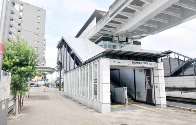 東京都足立区入谷２丁目 その他