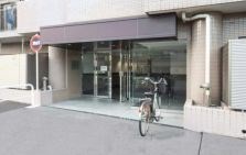 東京都足立区中央本町３丁目 現地写真