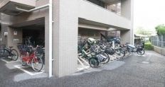 東京都足立区中央本町３丁目 現地写真