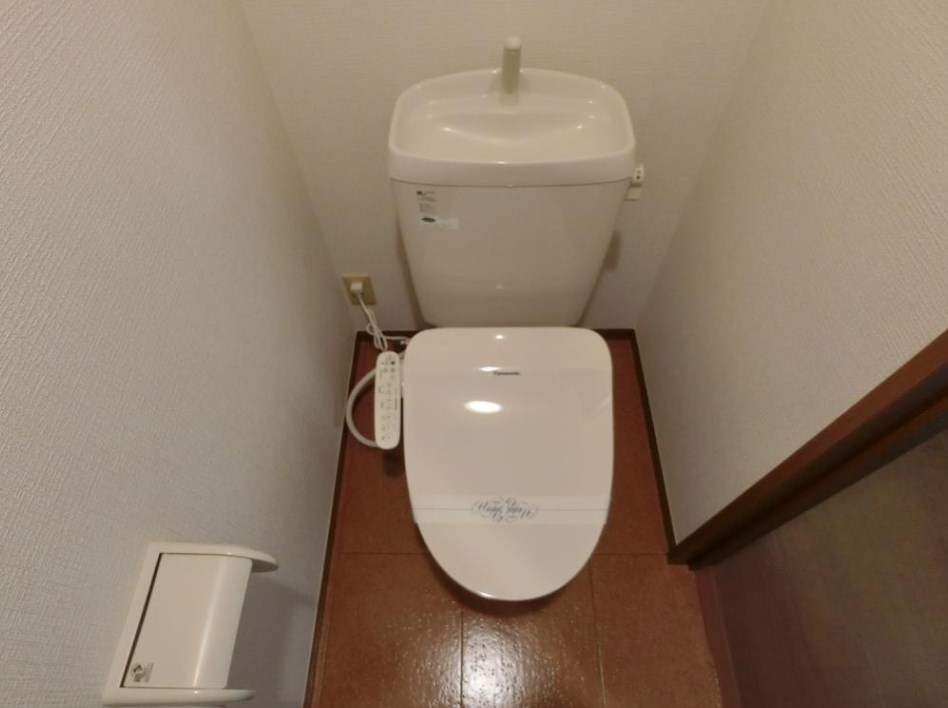 東京都西東京市富士町２丁目 内観写真（トイレ）