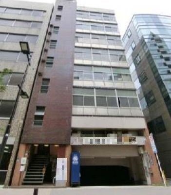 東京都中央区日本橋久松町 現地写真